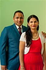 Sandeep And  Daljit Singh Quest Realty Team