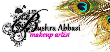 Makeup By Bushra Abbasi