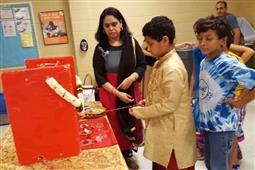 Bal Vihar Hindi Classes