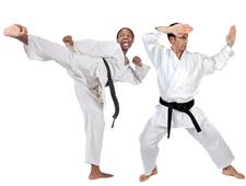 PRO Martial Arts