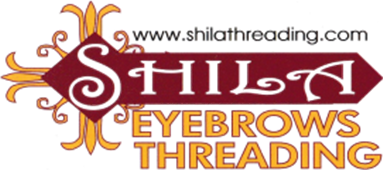 Shila Eyebrows Threading