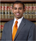 Sai Santosh Kolluru - Karim Law LLC