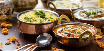 Foodies Dawat