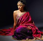 Traditional And Fusion Collection