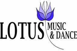 Lotus Music And Dance