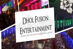 Dhol Fusion Entertainment