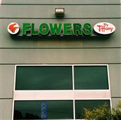 Flowers By Tiffany LLC