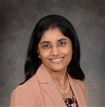 Dr Shobana Sundaram MD