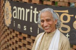 Amrit Yoga Institute
