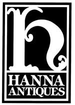 Hanna Antiques Mall Jewelers Birmingham, AL