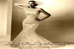 Longs Bridal