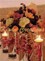 Kiran Creations Event Decorators Orlando, FL US