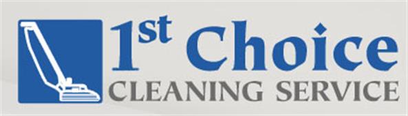 1st Choice Cleaning Service