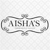 Aishas Threading Salon
