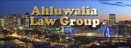 Ahluwalia Law Offices