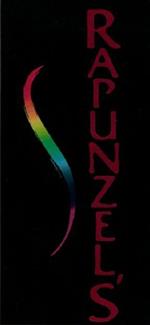 Rapunzels Salon