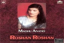 Madhu Mathur Anand Vocalist