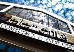 Elements Conference And Event Centre