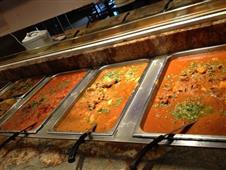 India Oven