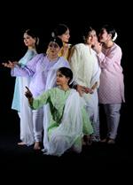 Suryasutra Dance Company