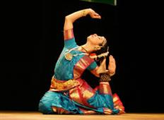 Sai Meghna Dance School