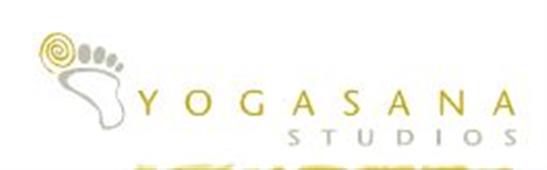 Yogasana Studios