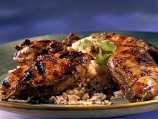 Tropical Delights Caribbean Cuisine