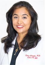 Dr Saima Jehangir MD