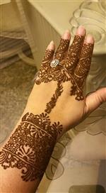 Henna By Alpa