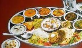 South Indian Food Vegetarian And Non Vegetarian