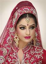 Ghazalas Bridal Salon Services