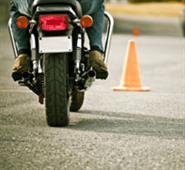 Motorcycle Safety Training Center