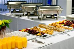 Dads Catering