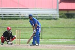California Cricket Academy