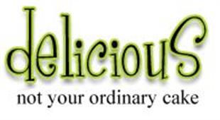 Delicious Bakery