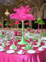 Designer Centerpieces