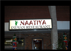 Naatiya Indian Resturant