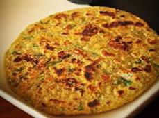 Fresh Vegetarian Food