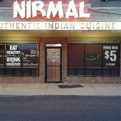 Nirmal Indian Cuisine