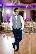 Mohaimen Kazi Photography LLC