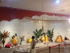 Hindu Society Of North Carolina Religious Services