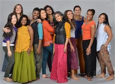 Ananya Dance Theatre