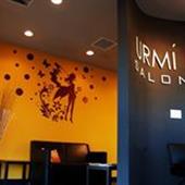 Urmi Salon