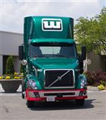 Wilson Trucking