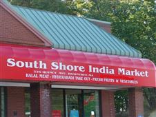 South Shore India Market