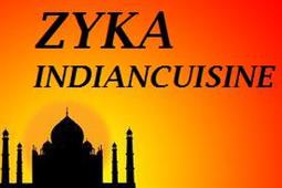 Zyka Indian Cuisine
