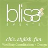 Bliss Events