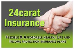 24CaratInsurance