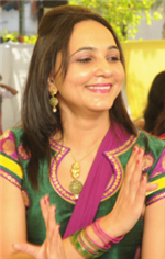 Dance With Payal