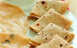 Home Made Chapati For Daily Pickup